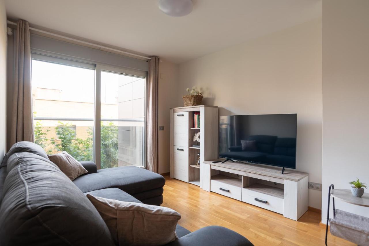 Apartamento Bulevar 1 Con Parking Gratuito 카스텔론델라플라나 외부 사진