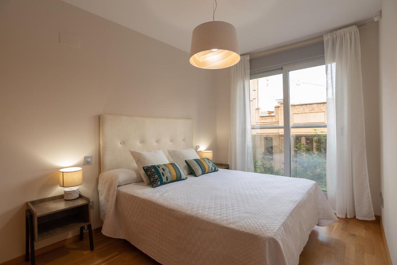 Apartamento Bulevar 1 Con Parking Gratuito 카스텔론델라플라나 외부 사진