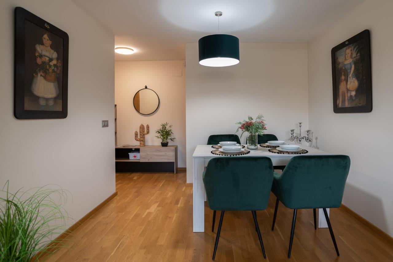 Apartamento Bulevar 1 Con Parking Gratuito 카스텔론델라플라나 외부 사진